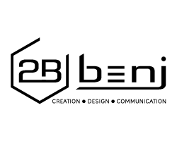 2BBenj-black